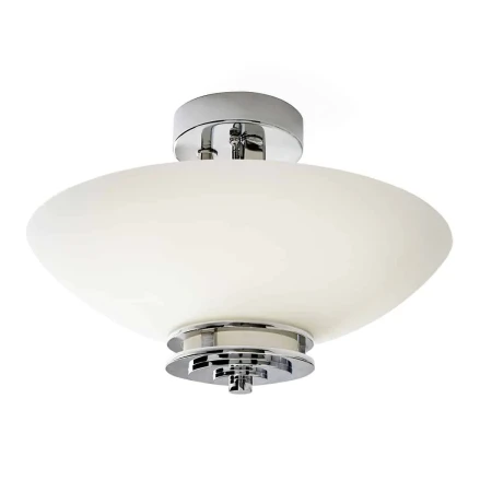 Plafon HENDRIK SF KL/HENDRIK/SF - Elstead Lighting